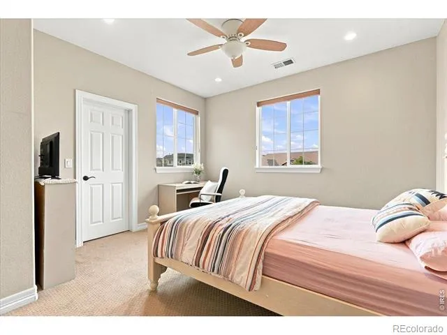 6321 Meadow Grass Court Fort Collins, CO 80528