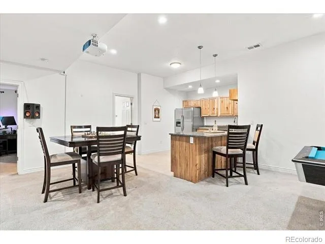 6321 Meadow Grass Court Fort Collins, CO 80528