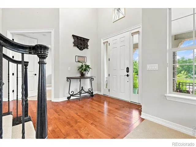6321 Meadow Grass Court Fort Collins, CO 80528