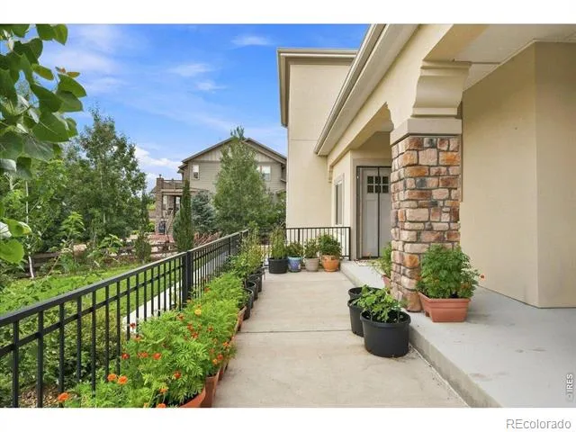 6321 Meadow Grass Court Fort Collins, CO 80528