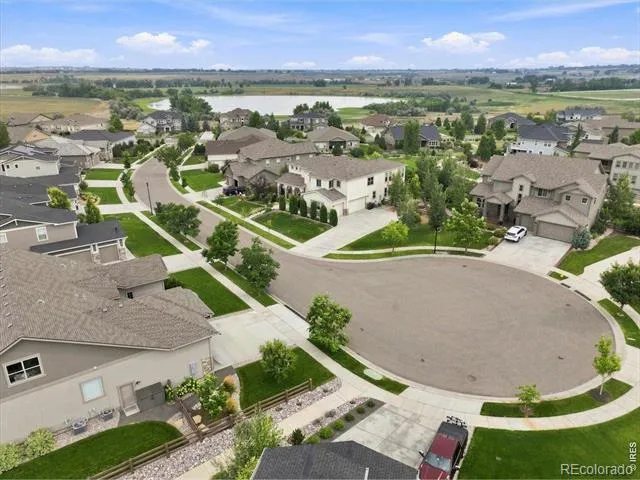 6321 Meadow Grass Court Fort Collins, CO 80528