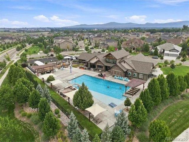 6321 Meadow Grass Court Fort Collins, CO 80528