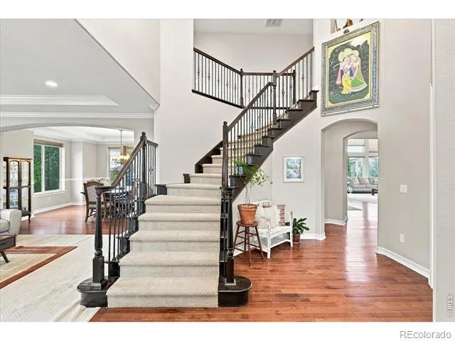 6321 Meadow Grass Court Fort Collins, CO 80528