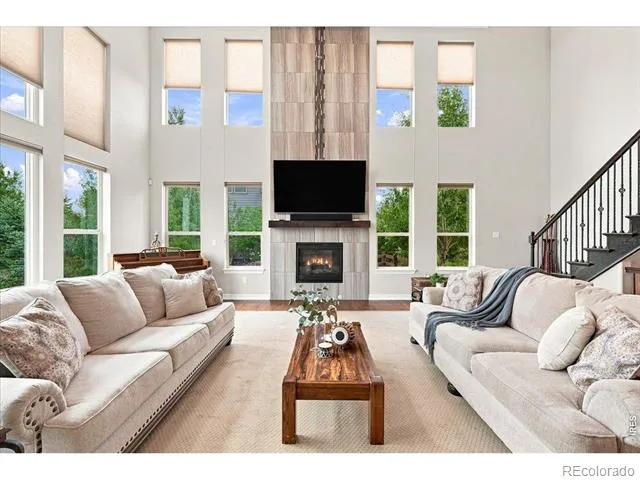 6321 Meadow Grass Court Fort Collins, CO 80528