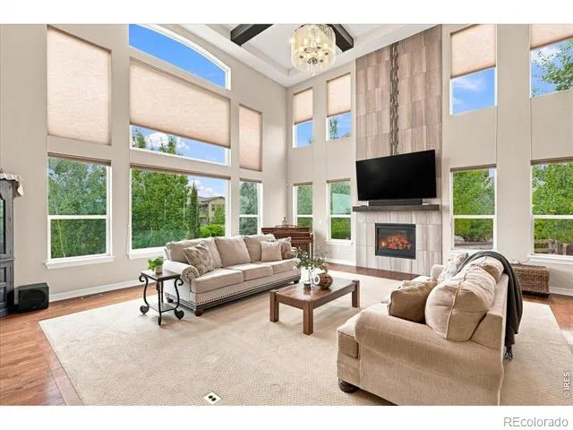 6321 Meadow Grass Court Fort Collins, CO 80528
