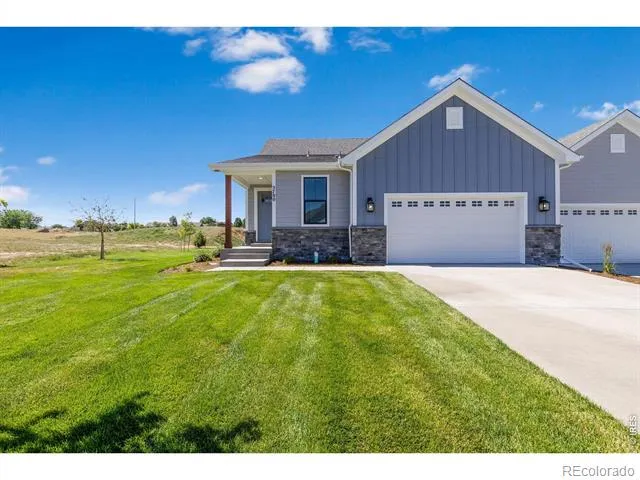 5700 2nd St Rd Greeley, CO 80634
