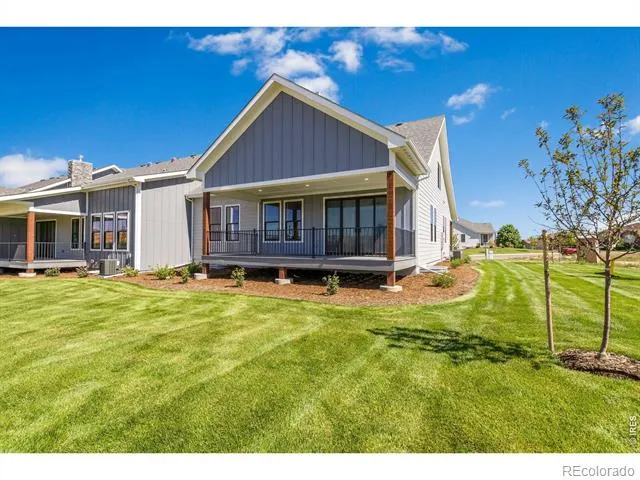 5700 2nd St Rd Greeley, CO 80634