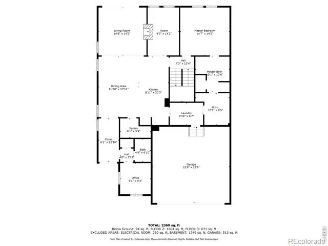 5700 2nd St Rd Greeley, CO 80634