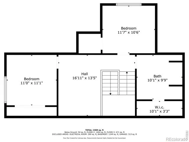 5700 2nd St Rd Greeley, CO 80634