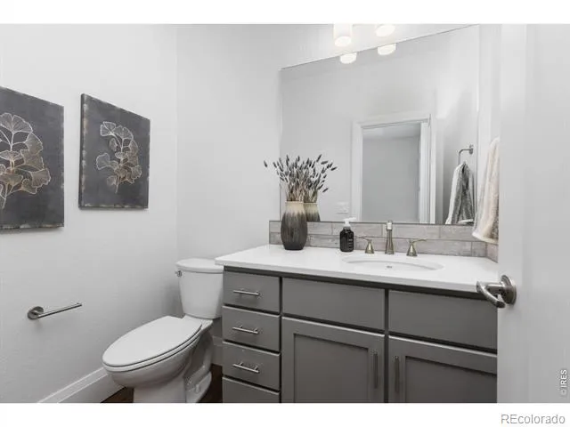5700 2nd St Rd Greeley, CO 80634