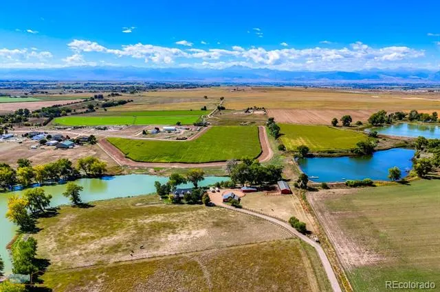18501 County Road 13 Johnstown, CO 80534