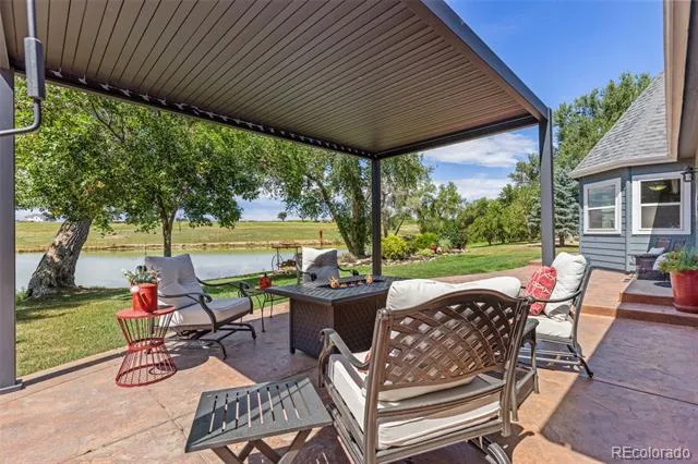 18501 County Road 13 Johnstown, CO 80534