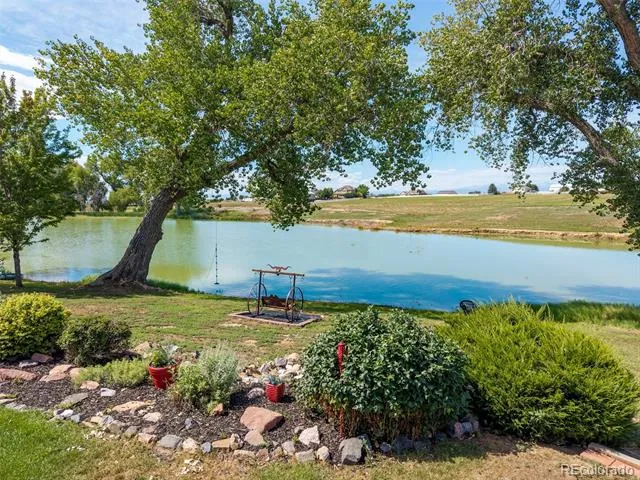 18501 County Road 13 Johnstown, CO 80534