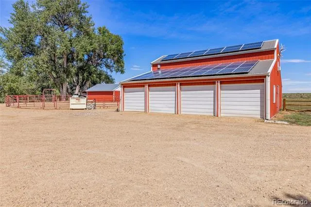 18501 County Road 13 Johnstown, CO 80534