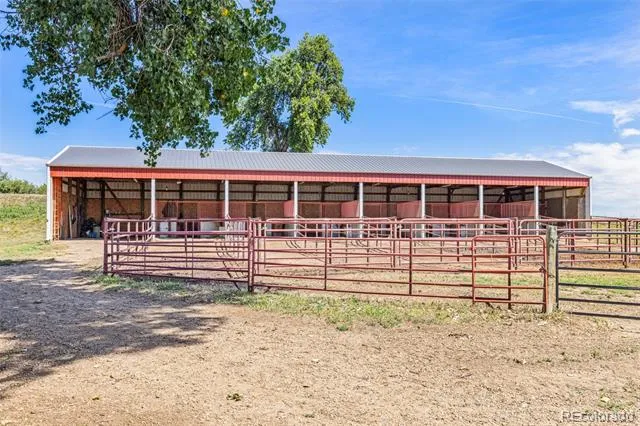 18501 County Road 13 Johnstown, CO 80534