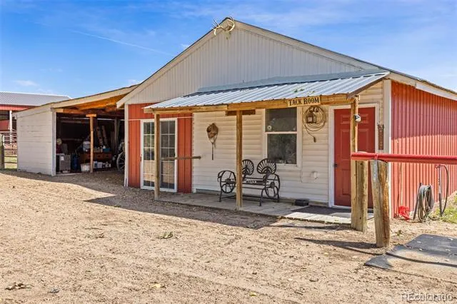 18501 County Road 13 Johnstown, CO 80534
