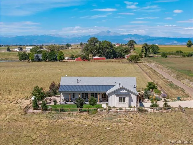 18501 County Road 13 Johnstown, CO 80534