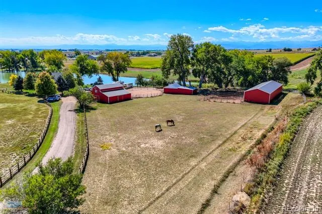 18501 County Road 13 Johnstown, CO 80534