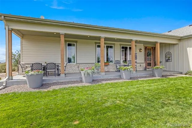 18501 County Road 13 Johnstown, CO 80534