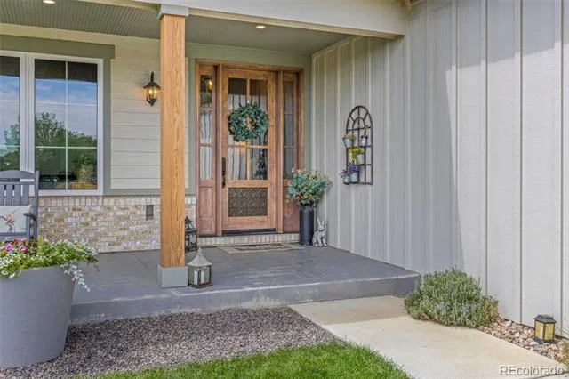 18501 County Road 13 Johnstown, CO 80534