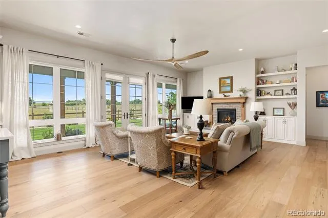 18501 County Road 13 Johnstown, CO 80534