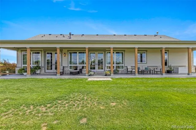 18501 County Road 13 Johnstown, CO 80534
