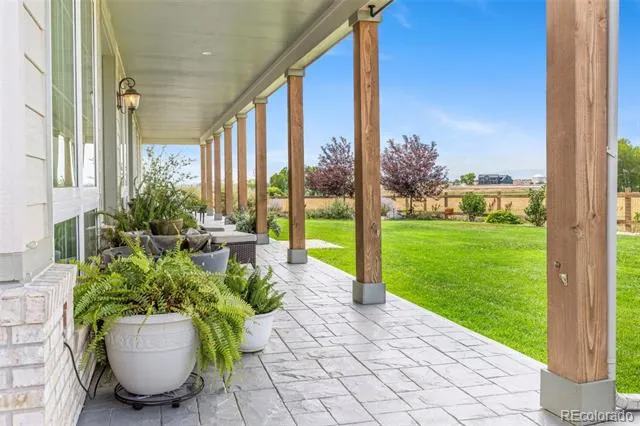 18501 County Road 13 Johnstown, CO 80534