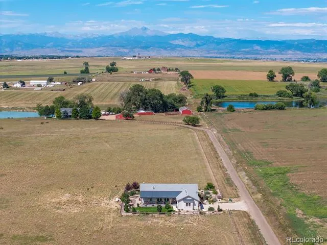 18501 County Road 13 Johnstown, CO 80534