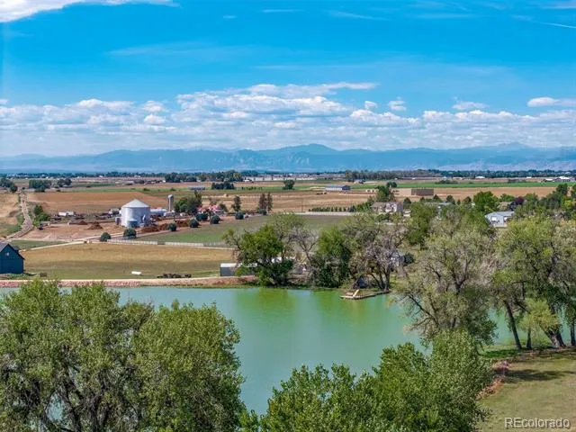 18501 County Road 13 Johnstown, CO 80534