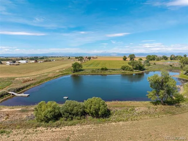 18501 County Road 13 Johnstown, CO 80534