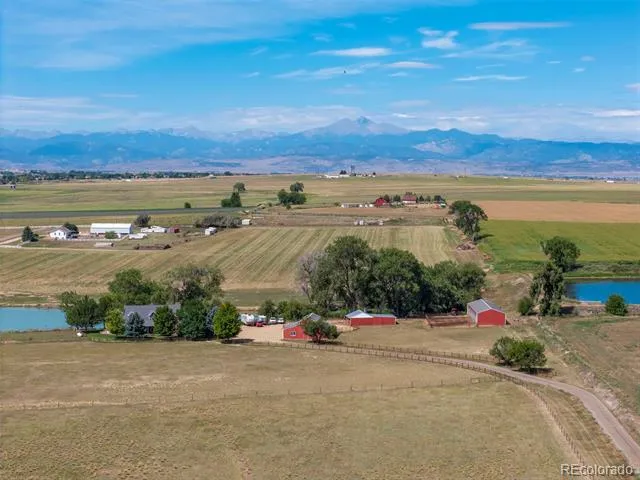 18501 County Road 13 Johnstown, CO 80534