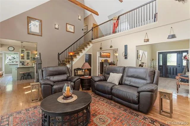 18501 County Road 13 Johnstown, CO 80534