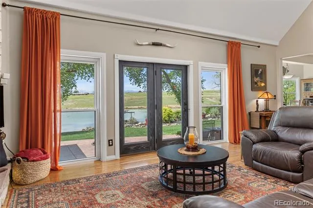 18501 County Road 13 Johnstown, CO 80534