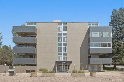 675 S University Boulevard #301