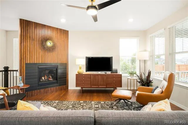 2842 E 161st Place Thornton, CO 80602