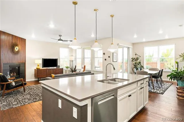 2842 E 161st Place Thornton, CO 80602