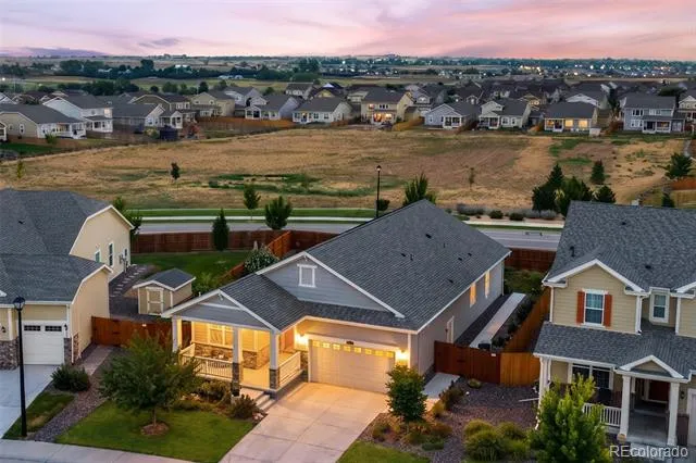 2842 E 161st Place Thornton, CO 80602