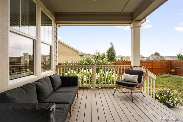 2842 E 161st Place Thornton, CO 80602