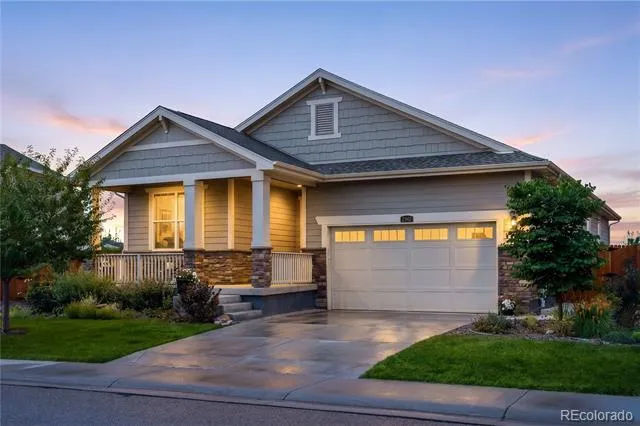 2842 E 161st Place Thornton, CO 80602