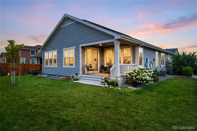 2842 E 161st Place Thornton, CO 80602