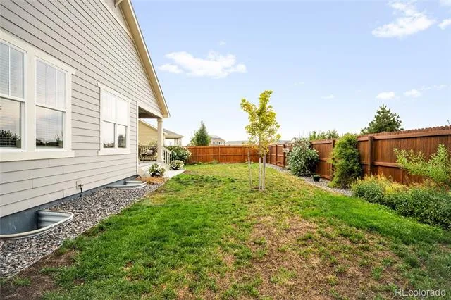 2842 E 161st Place Thornton, CO 80602