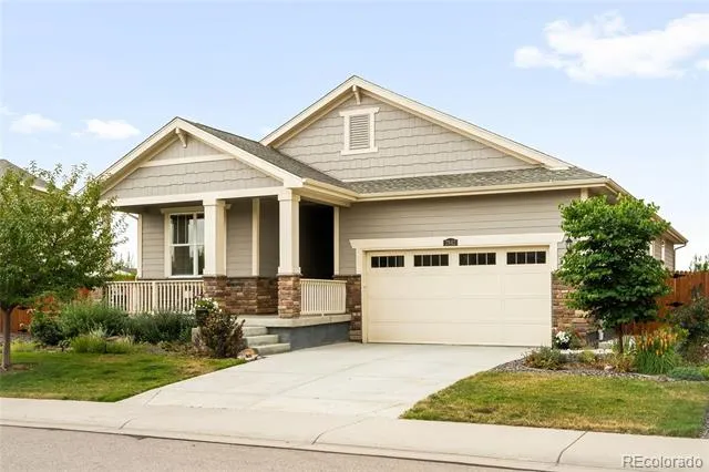 2842 E 161st Place Thornton, CO 80602