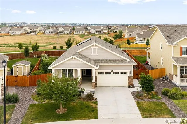 2842 E 161st Place Thornton, CO 80602