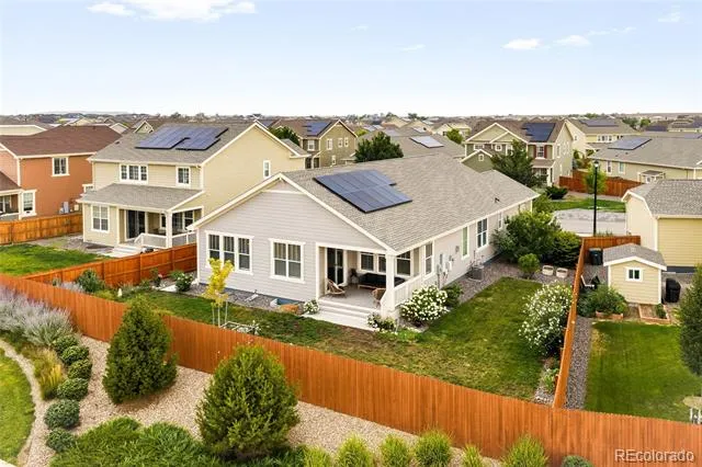 2842 E 161st Place Thornton, CO 80602