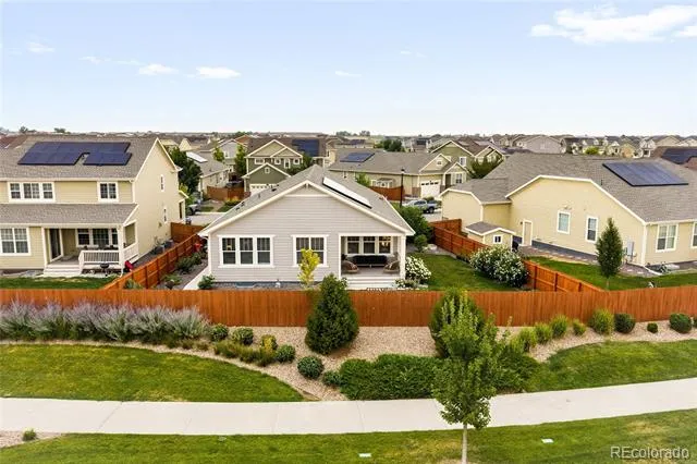 2842 E 161st Place Thornton, CO 80602