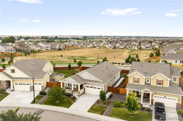 2842 E 161st Place Thornton, CO 80602