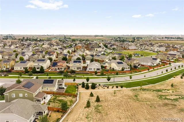 2842 E 161st Place Thornton, CO 80602