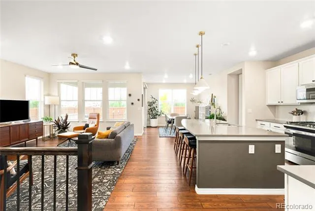 2842 E 161st Place Thornton, CO 80602