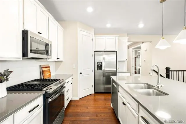 2842 E 161st Place Thornton, CO 80602