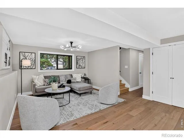 3310 Heidelberg Drive Boulder, CO 80305